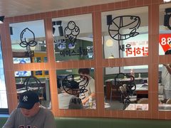 -尹珍珠·韩式无限烤肉(回龙湾店)