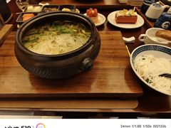 -昆明南亚风情园豪生大酒店-泰式国际海鲜自助餐厅