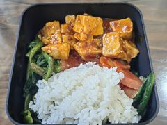 -涂山寺素食餐厅
