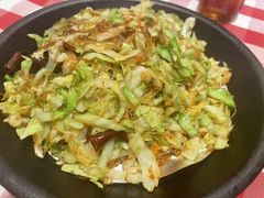 -西贝(紫荆广场店)