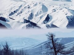 -新疆那拉提国家旅游度假区