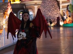 -厦门方特梦幻王国