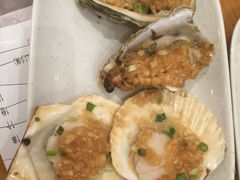 -木屋烧烤(西南角店)