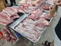 -标记美食新鲜猪杂(兴南大道店)