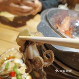 二环边上的宝藏小海鲜🦐🦑健身人的食堂