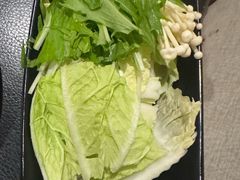 -和牛 烧肉寿喜烧涮锅 善(心斎橋店)