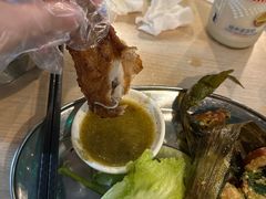 -海安安越南粉(丹竹頭店)