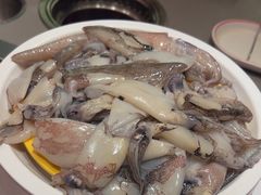 -龍歌自助小火锅(雨花台江南虹悦城店)
