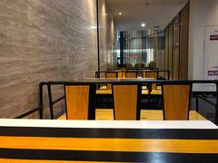 等候区-上影国际影城(普陀绿地缤纷城店)