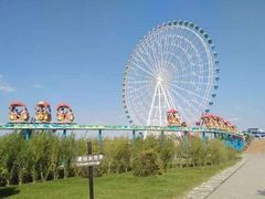 -凤凰欢乐大世界