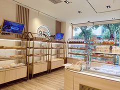 大堂-85度C(株洲新华西店)
