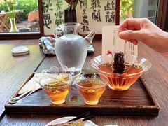 山楂糕-扫雪煮茶(西村店)
