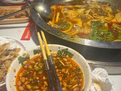 -蜀滋香鲜鱼美蛙火锅(339店)