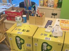 -東豫狼鲜货烧烤. 碳火烤鱼. 小龙虾(上海首店)