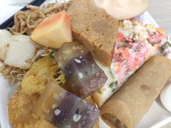 -文星素食(兴华路店)