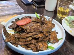 -堂宴·老厦门私房菜(1988仙岳总店)