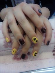 android_upload_pic-娃娃美甲wawa nail salon
