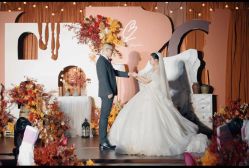 -Sunny喜铺婚礼定制·求婚策划