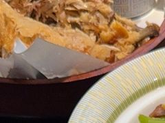 -秦月轩·陕西家乡菜(阜成路·五棵松店)