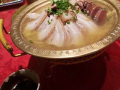 -东北大院·东北菜(三台子店)