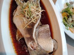 -聚味坊烤鸭店(草桥店)