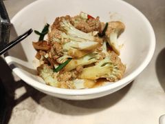 -味上湘菜馆(阿波罗店)