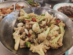 -金陵后厨·南京菜(新街口秣陵路店)