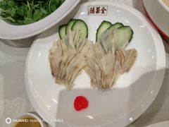 -北京全聚德(王府井店)