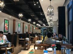大堂-大鸽饭(马王堆店)