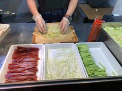 -特派卷·老北京烤鸭卷(合生汇购物中心店)