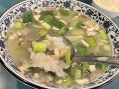 -安泰楼·佛跳墙创始人·传统闽味早茶·酒楼(三坊七巷闽菜地标店)