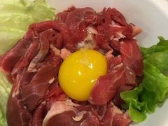 -东来顺饭庄(新源里店)