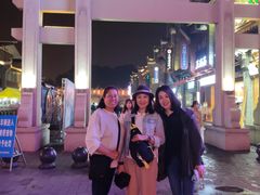 -东西巷