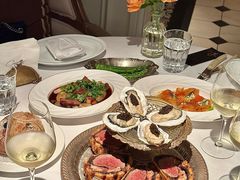 -壳里西餐厅Coquille Seafood Bistro(蒙自路店)