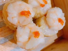 -东方之珠海鲜酒楼(南开店)