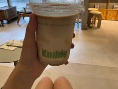 -KUDDO COFFEE(深圳湾总部)