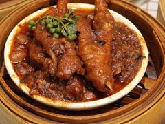 -喜势点·糖沙翁手工茶点·本地人茶居(永庆坊店)