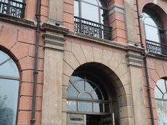 -外滩二十二号艺术中心