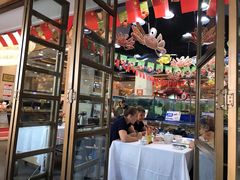 -东江海鲜酒家(艺都分店)