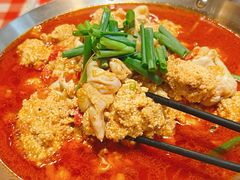 -湘菜时代风味餐厅