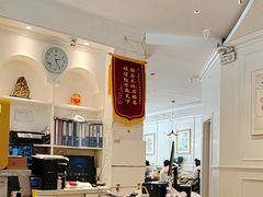 -花舍·新派粤菜·西餐·下午茶(亚运村·鸟巢店)