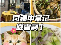 -棠记大排档(海珠店)