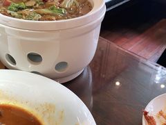 -黑土印象菜馆(三元桥店)