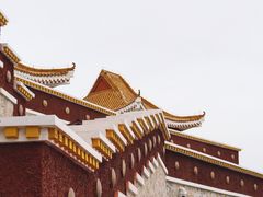 -日月山景区