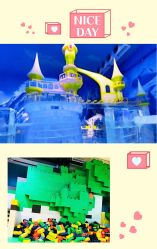 -恐龙探索乐园(磁器口店)