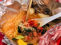-见味花甲(福田coco park店)