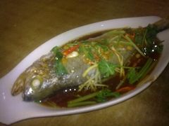 20120827794-潮汕铺老店(甜水井店)