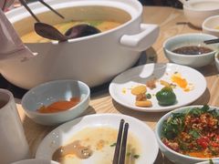 -好彩猪肚鸡(正弘城店)