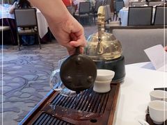-白天鹅宾馆-宏图府餐厅