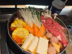 -玉川屋创意日料(北美新天地店)